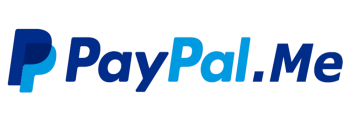 PayPal-Me-Logo